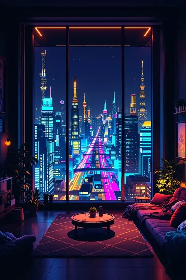 未来公寓