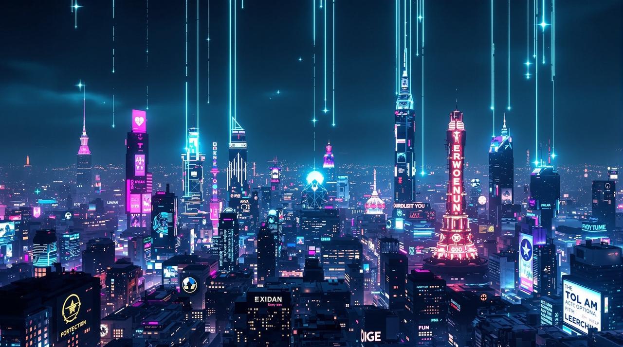赛博意识