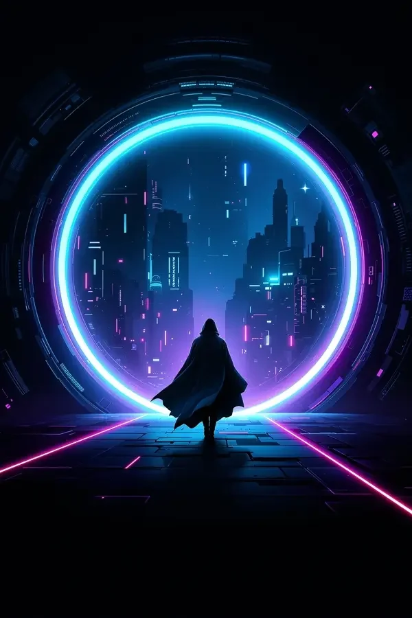 环界行者