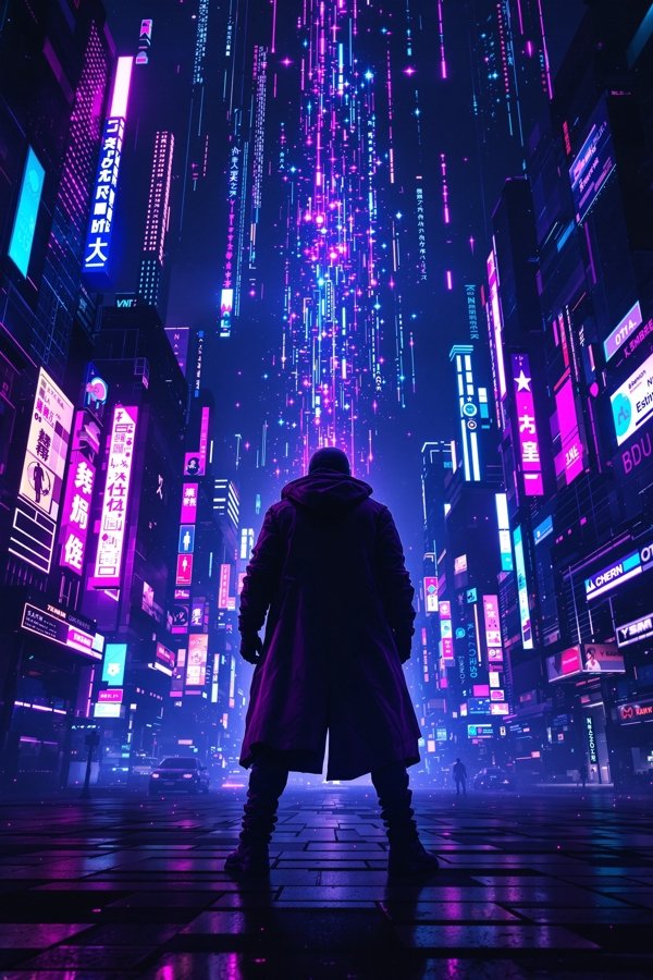星际港城